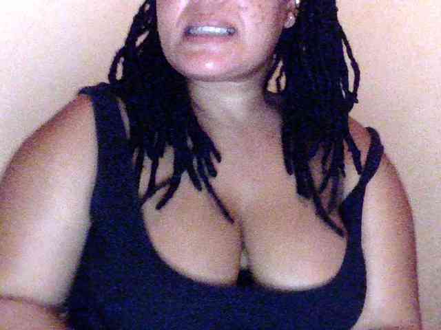 Sugarafricana webcam