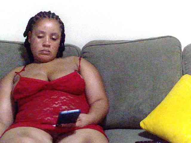 Sugarafricana webcam