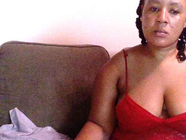 Sugarafricana webcam