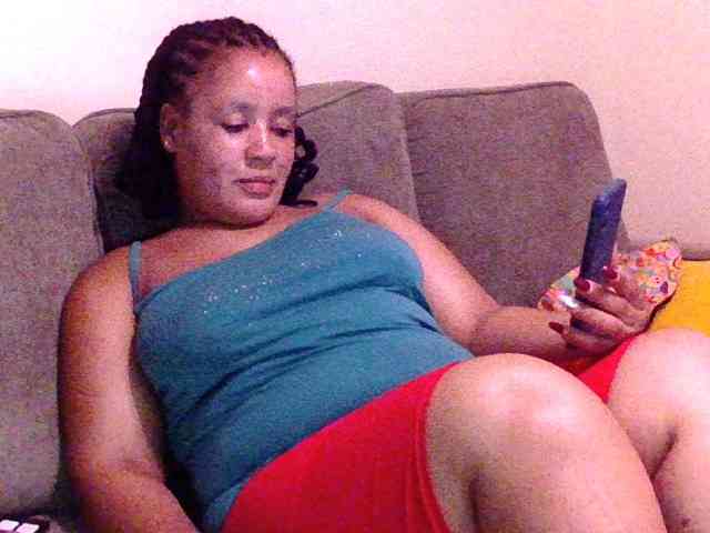 Sugarafricana webcam