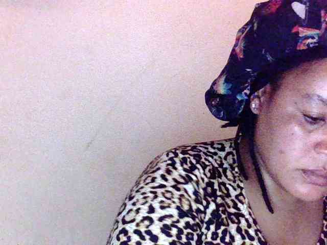 Sugarafricana webcam