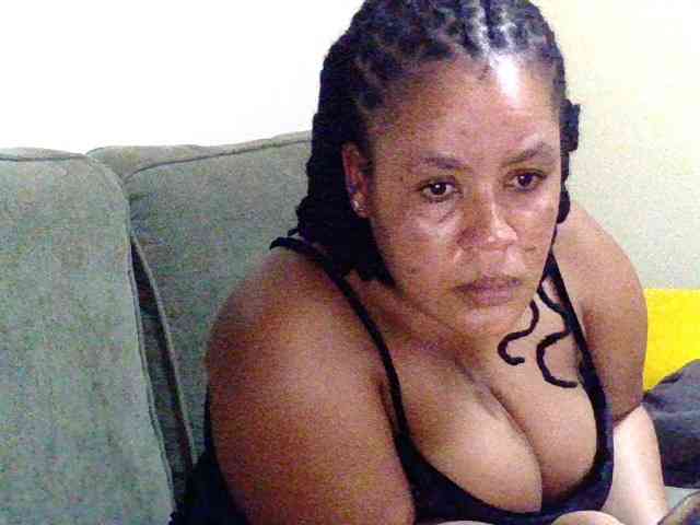 Sugarafricana webcam