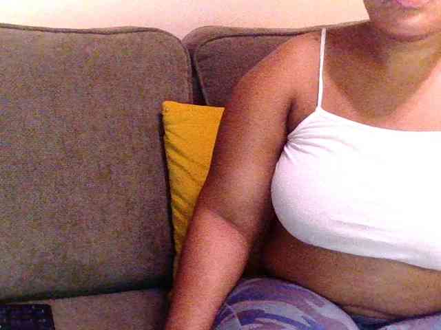 Sugarafricana webcam