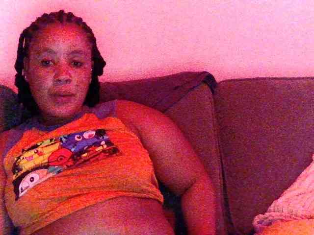 Sugarafricana webcam