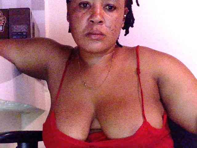 Sugarafricana webcam