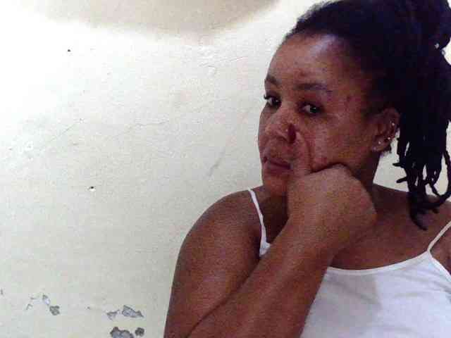 Sugarafricana webcam