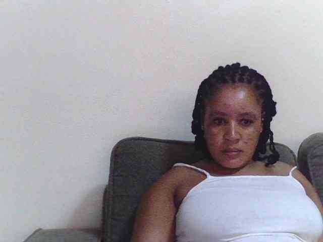 Sugarafricana webcam