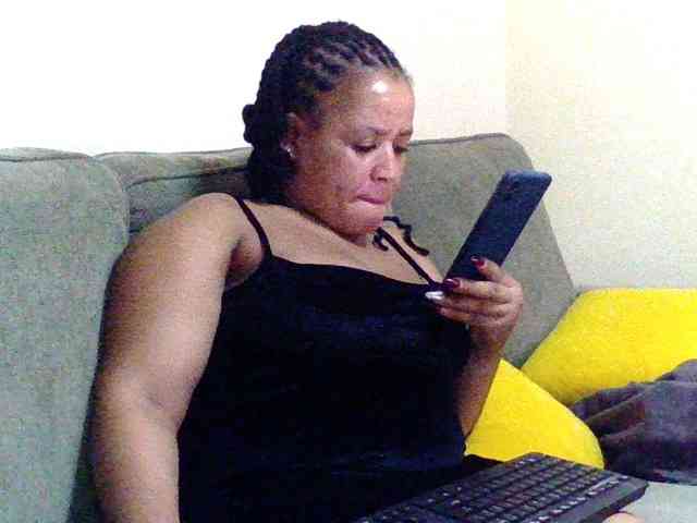 Sugarafricana webcam