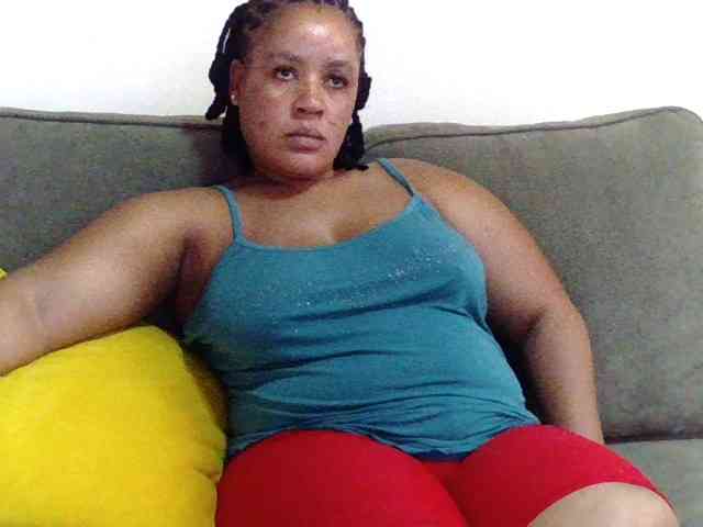 Sugarafricana webcam