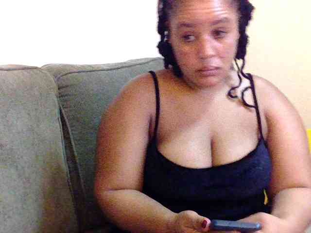 Sugarafricana webcam