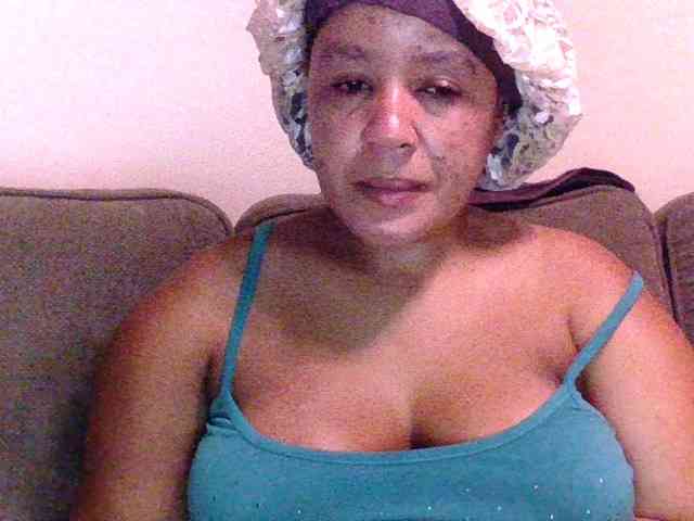 Sugarafricana webcam