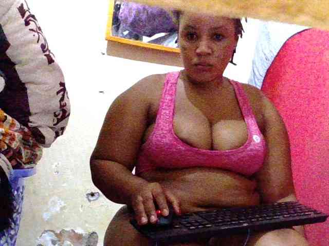 Sugarafricana webcam