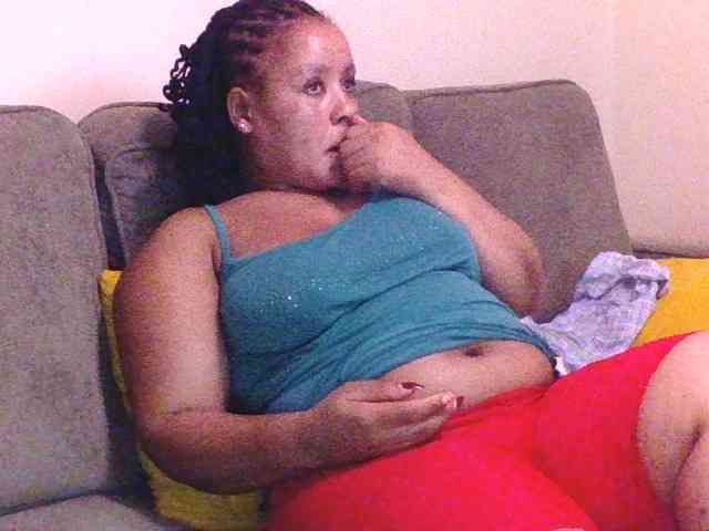 Sugarafricana webcam