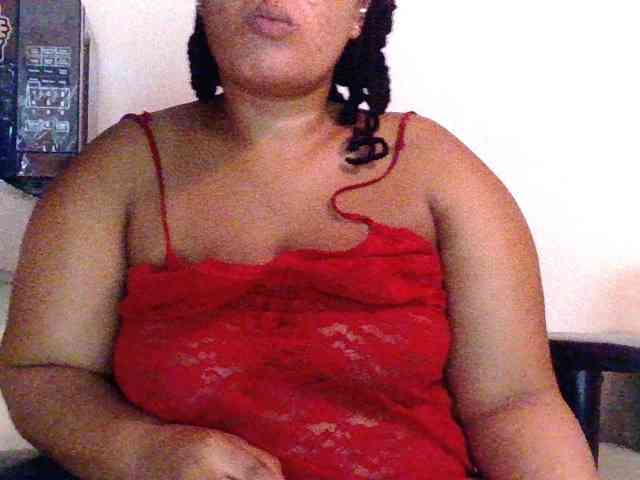 Sugarafricana webcam