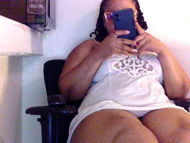 Sugarafricana webcam