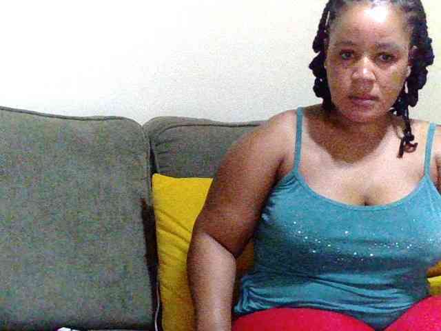 Sugarafricana webcam