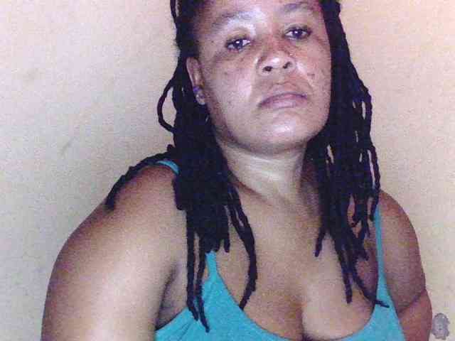 Sugarafricana webcam