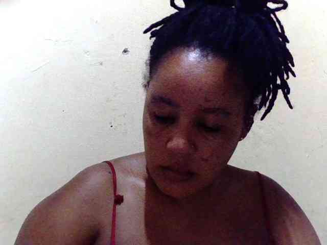 Sugarafricana webcam