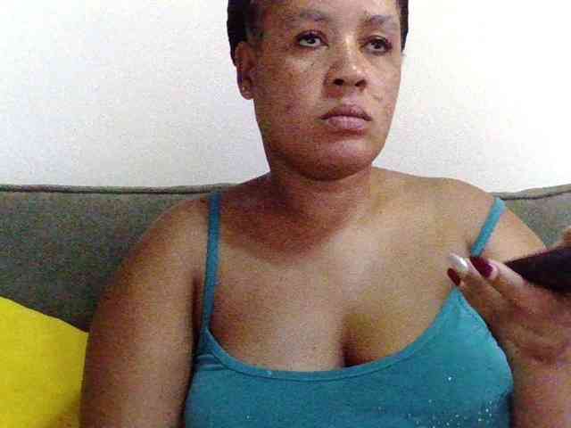 Sugarafricana webcam