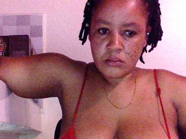 Sugarafricana webcam