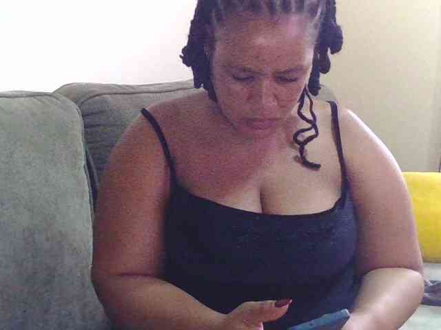 Sugarafricana webcam