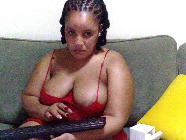 Sugarafricana webcam