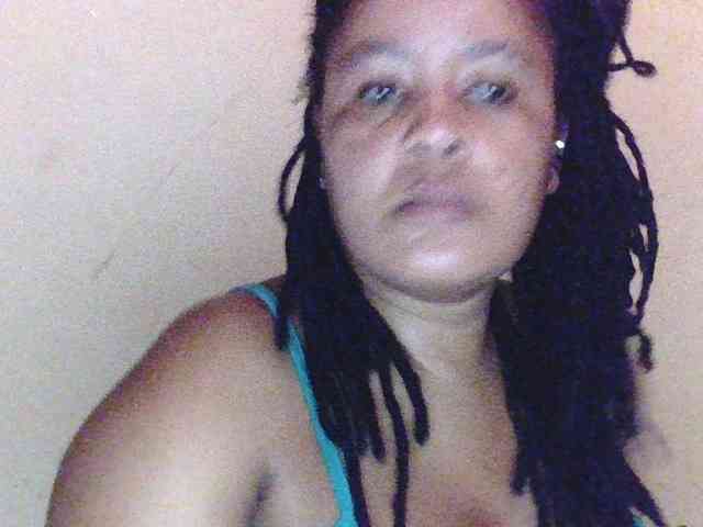 Sugarafricana webcam