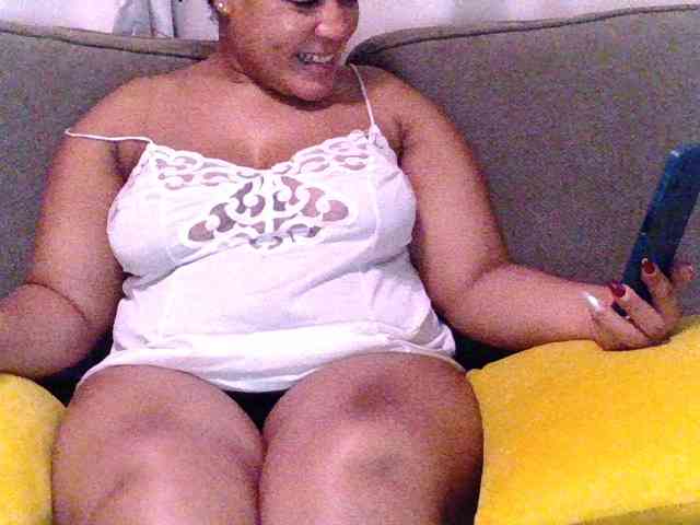 Sugarafricana webcam