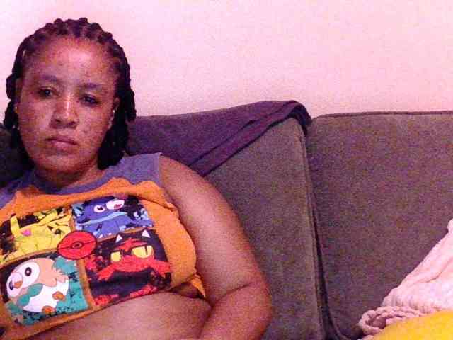 Sugarafricana webcam