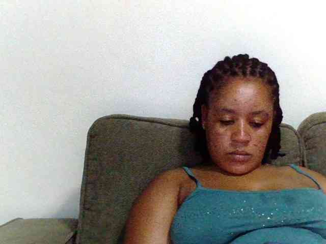 Sugarafricana webcam