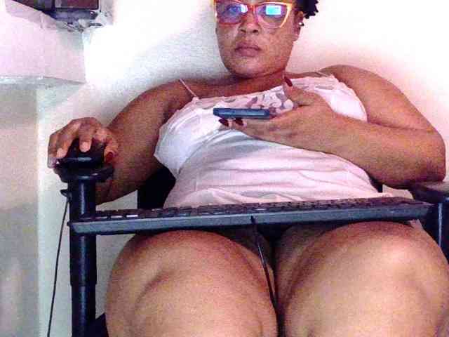 Sugarafricana webcam