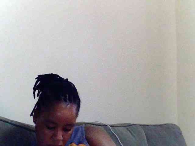 Sugarafricana webcam