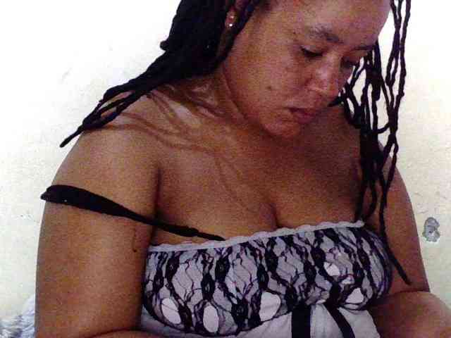 Sugarafricana webcam