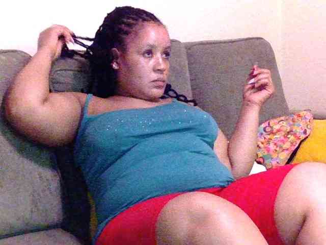 Sugarafricana webcam