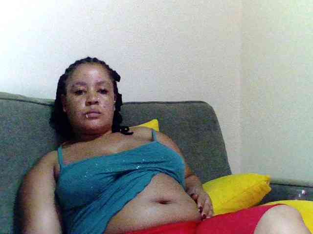 Sugarafricana webcam