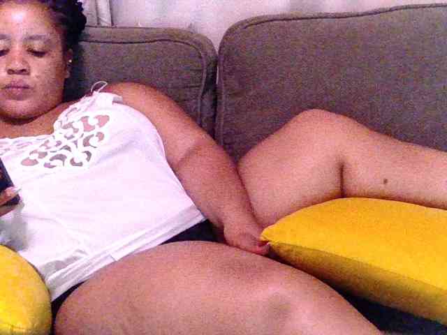 Sugarafricana webcam