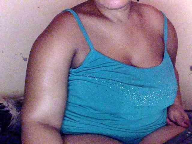 Sugarafricana webcam