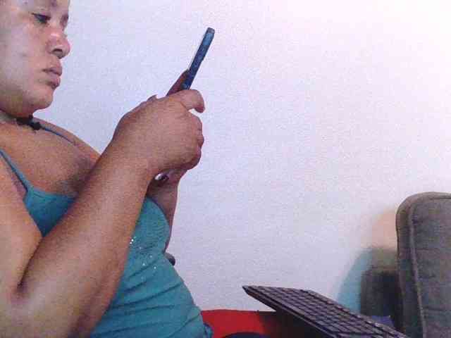 Sugarafricana webcam