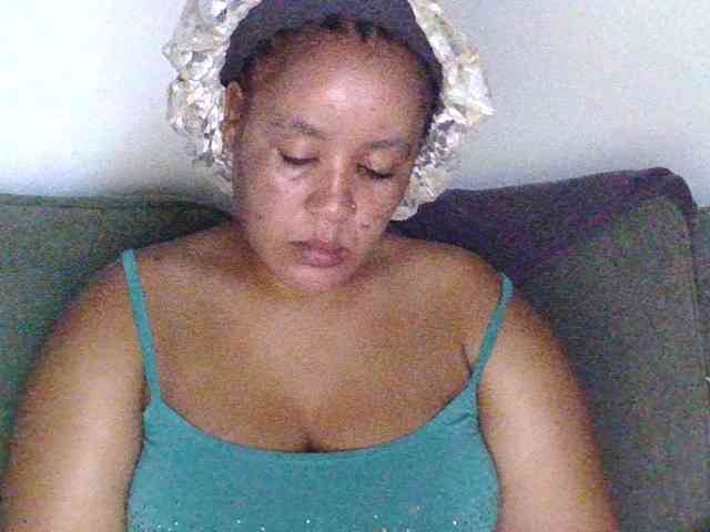 Sugarafricana webcam