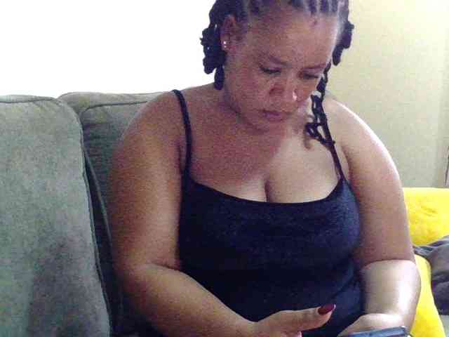 Sugarafricana webcam