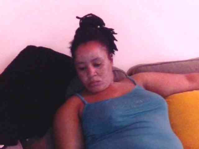 Sugarafricana webcam