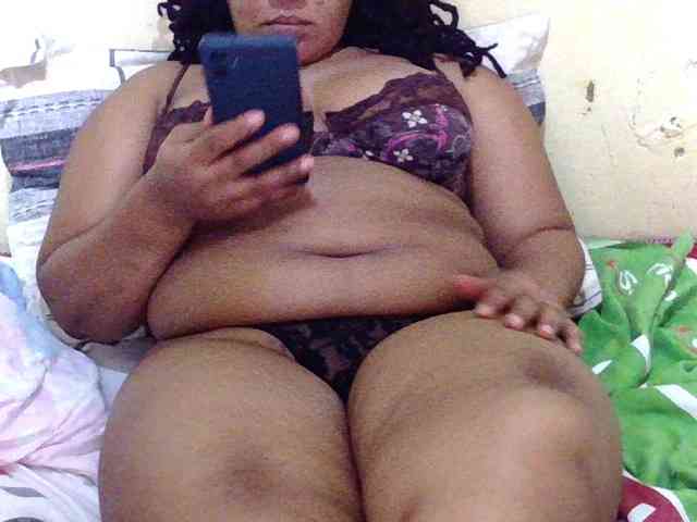 Sugarafricana webcam