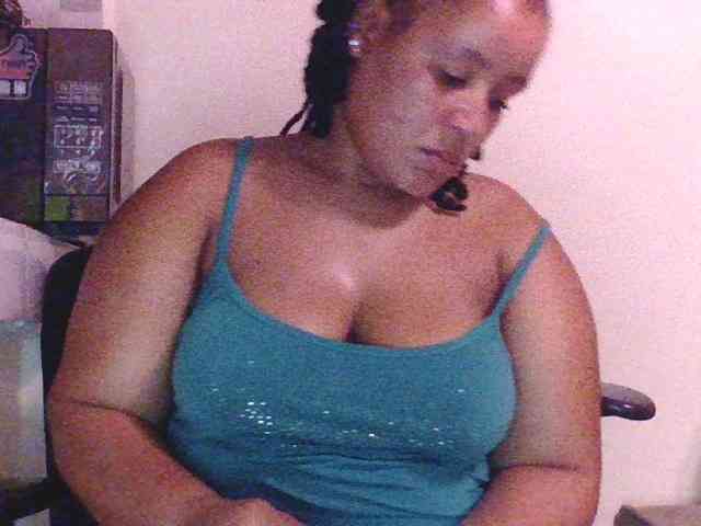 Sugarafricana webcam