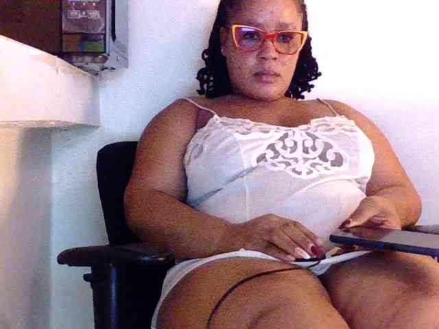 Sugarafricana webcam