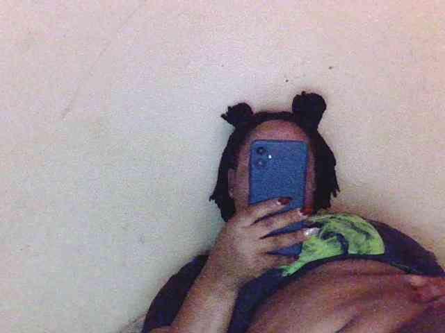 Sugarafricana webcam