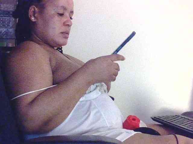 Sugarafricana webcam