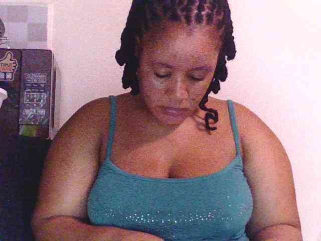 Sugarafricana webcam