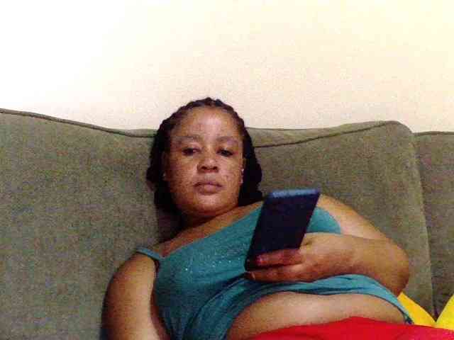 Sugarafricana webcam