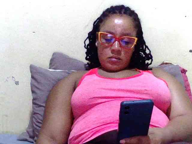 Sugarafricana webcam