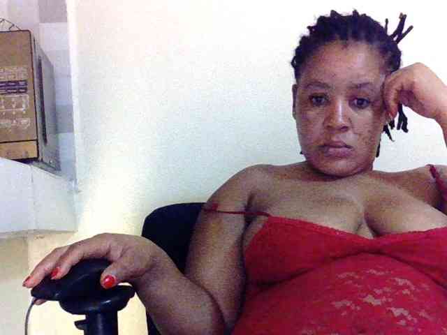 Sugarafricana webcam